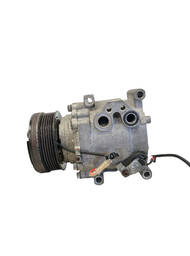 Compressor Ar Condicionado Lifan X60 1.8 2013 2014 a 2019