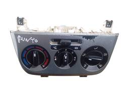 Comando Ar Condicionado Analógico Punto Linea 08/17 DETALHES