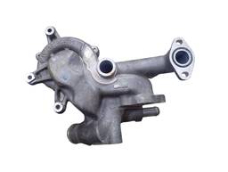 CARCAÇA VALVULA TEMOSTATICA FORD  FUSION 3.0 V6 2010 A 2012