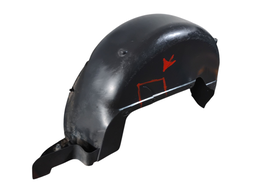 PARABARRO DIANTEIRO DIREITO PEUGEOT 207 HOGGAR 09 A 14