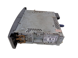 COMANDO SOM RADIO 308 408 2007 A 2015