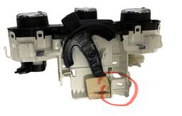 COMANDO AR CONDICIONADO PALIO 2016 1.0 ESSENCE