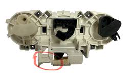 COMANDO AR CONDICIONADO PALIO 2016 1.0 ESSENCE