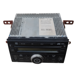 MULTIMIDIA  NISSAN VERSA SENTRA LIVINA 281853BA1B