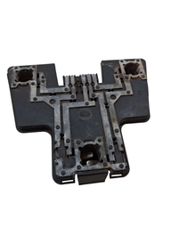 CIRCUITO LANTERNA TRASEIRA AMBOS LADOS MONZA 1991 A 1996