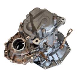 Caixa Cambio Manual Original Fiat Fire 2014