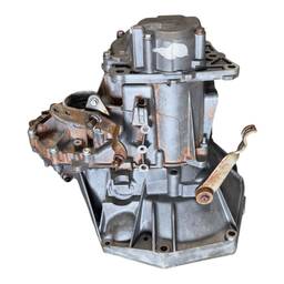 CAIXA CAMBIO MANUAL ORIGINAL FIAT FIRE 2014