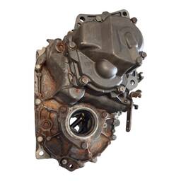 CAIXA CAMBIO MANUAL ORIGINAL FIAT FIRE 2014