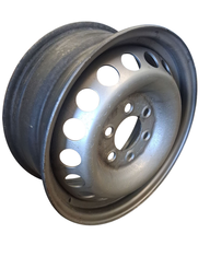 RODA DE FERRO MERCEDES SPRINTER ARO 16 2013 A 2022