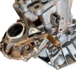 CAIXA CAMBIO MANUAL ORIGINAL FIAT FIRE 2014