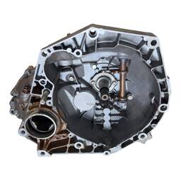 CAIXA CAMBIO MANUAL ORIGINAL FIAT FIRE 2014