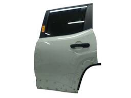 PORTA TRASEIRA ESQUERDA RENEGADE 2016/ (DETALHE)