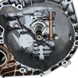 CAIXA CAMBIO MANUAL ORIGINAL FIAT FIRE 2014