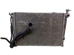 RADIADOR AGUA SANTA FÉ 3.5 V6 GAS KIA SORENTO 2010 A 2017