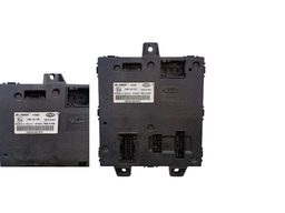 KIT MODULO INJEÇÃO CHERY TIGGO 2 1.5 2019 AUT C/CHAVE