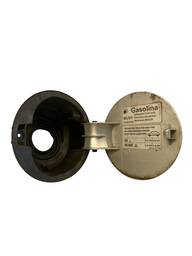 PORTINHOLA TANQUE COMBUSTÍVEL PASSAT VARIANT 2001 02 A 2005