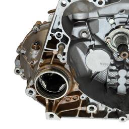 CAIXA CAMBIO MANUAL ORIGINAL FIAT FIRE 2014