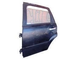 PORTA TRASEIRA ESQUERDA FIESTA 2003 2004 A 2014, ORIGINAL