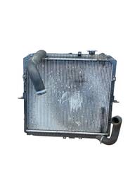 Radiador Intercooler Kia Bongo 2.7 - 2005/12