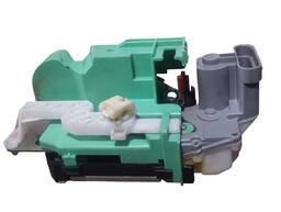 Fechadura Porta Traseira Direita Punto Linea Idea Uno 11/17