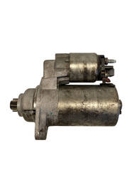 Motor Partida Gol Saveiro Polo Fox G5 G6 G7 1.0 1.6 9D Bosch