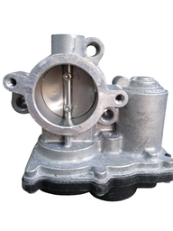 TBI CORPO BORBOLETA RENAULT SANDERO 1.0 Life 2021