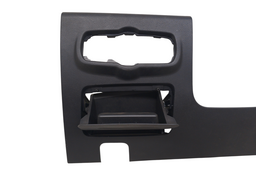 Moldura Inferior Painel De Instrumento Chery Arrizo 6 pro 21