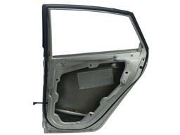PORTA TRASEIRA DIREITA NEW FIESTA HATCH 11/19 (COM DETALHES)