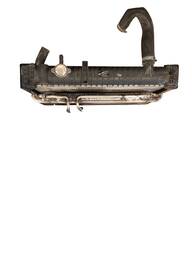 RADIADOR INTERCOOLER KIA BONGO 2.7 - 2005/12