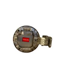 PORTINHOLA TANQUE COMBUSTÍVEL JAC J5 2012 2013 A 2016