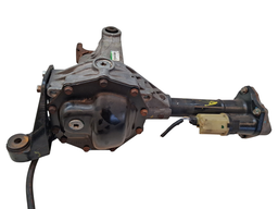 DIFERENCIAL DIANTEIRO S10 TRAILBLAZER 2.8 12/ AUT 4X4 12X41