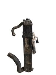 RADIADOR INTERCOOLER KIA BONGO 2.7 - 2005/12