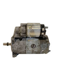 Motor Partida Arranque Vw Gol Parati 1.8 - 1989/94