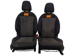 Jogo Bancos DIANTEIRO Peugeot 208 2013 2014 a 2020