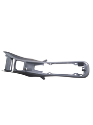 CONSOLE CENTRAL FIAT LINEA 2011 1.8 16V HLX