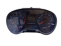 KIT MODULO INJEÇÃO GOL 2020 1.0 3C (COM CHAVE)