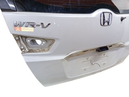 TAMPA TRASEIRA WR-V 2018 A 2021