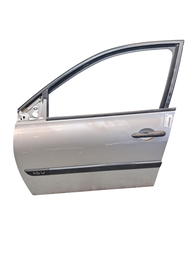 Porta Dianteira Esquerda Megane 2007 2008 a 2013