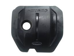 TAMPA CAPA MOTOR CHERY TIGGO 7 1.5 2019 A 2022