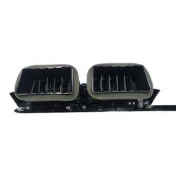 DIFUSOR AR CONDICIONADO CENTRAL ORIGINAL FIAT PULSE FASTBACK