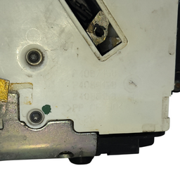 FECHADURA PORTA DIANTEIRA ESQUERDA C4 PICASSO GRAND 2008/14