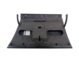 TAMPA PORTA LUVAS FIESTA 2003 2004 A 2014