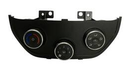 Comando Controle Ar Condicionado Gm Cobalt 2016 2019