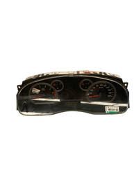Painel Instrumento Ford Ranger 2.3 - 2005/12