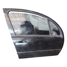 Porta Dianteira Direita Citroen C3 2003 2004 a 2012