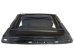 ESTRUTURA TETO SOLAR JETTA 2018 2019/..