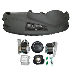 Kit Airbag Audi A4 2013 2014 a 2016