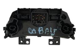 COMANDO CONTROLE AR CONDICIONADO GM COBALT 2016 2019