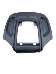 MOLDURA ACABAMENTO PAINEL PEUGEOT BOXER JUMPER 2021/24