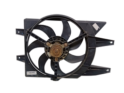 ELETROVENTILADOR UNO FIORINO PALIO 2001 A 2013 FIRE